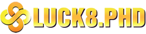 favicon luck8